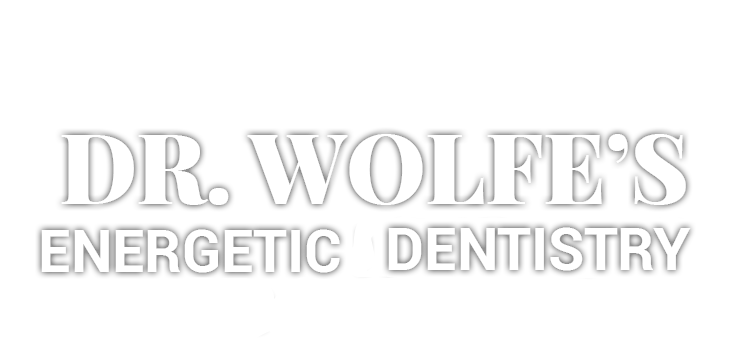 logo Dr. Wolfe's Energetic Dental Care
