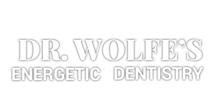 logo Dr. Wolfe's Energetic Dental Care